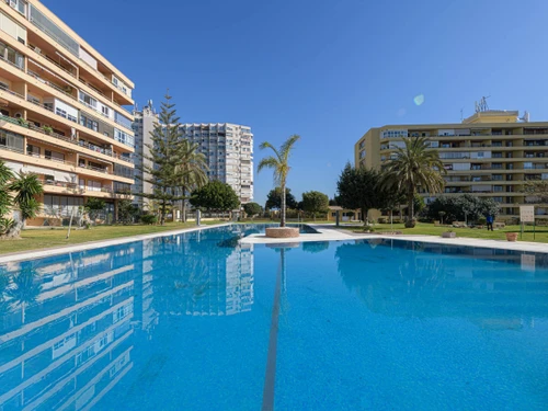Apartment Torremolinos, 1 bedroom, 4 persons - photo_1011873713446