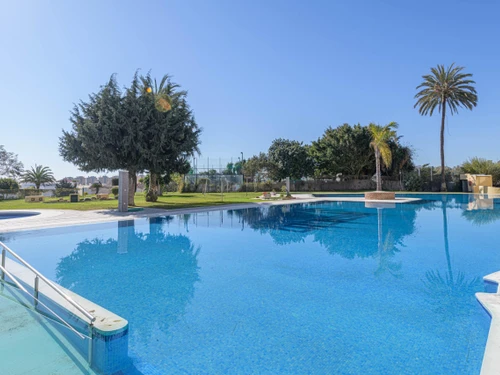 Apartment Torremolinos, 1 bedroom, 4 persons - photo_1011873713446