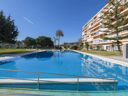 Apartment Torremolinos, 1 bedroom, 4 persons - photo_1011873713446