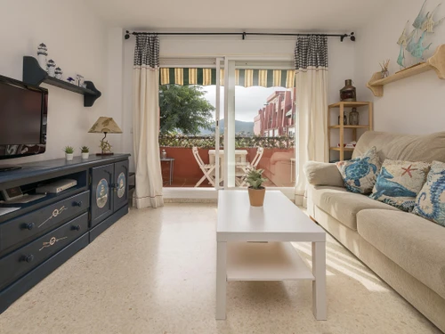 Apartment Algeciras, 1 bedroom, 4 persons - photo_1011873677640