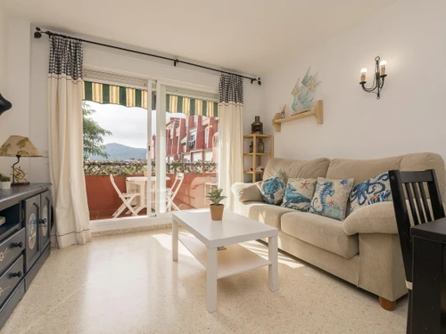 Apartment Algeciras, 1 bedroom, 4 persons - photo_1011873677640