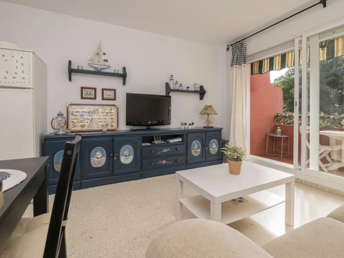 Apartment Algeciras, 1 bedroom, 4 persons - photo_1011873677640