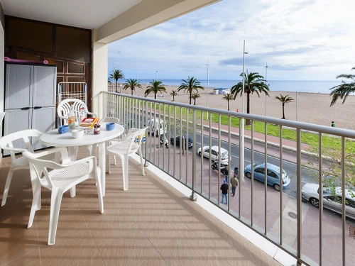 Appartement Gandía, 2 pièces, 4 personnes - photo_1011873703341