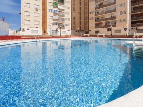 Apartment Gandía, 1 bedroom, 4 persons - photo_1011873703341