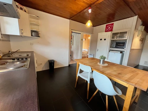 Apartment Morzine, 1 bedroom, 5 persons - photo_19880855728