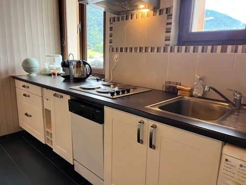 Apartment Morzine, 1 bedroom, 5 persons - photo_19880855728