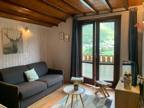 Apartment Morzine, 1 bedroom, 5 persons - photo_19880855728