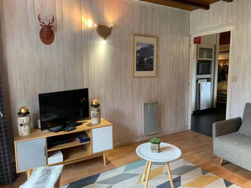 Apartment Morzine, 1 bedroom, 5 persons - photo_19880855728
