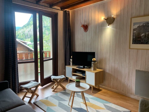 Apartment Morzine, 1 bedroom, 5 persons - photo_19880855728