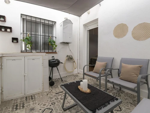 Appartement Grazalema, 3 pièces, 6 personnes - photo_1011873728813