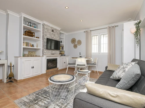 Appartement Grazalema, 3 pièces, 6 personnes - photo_1011873728813