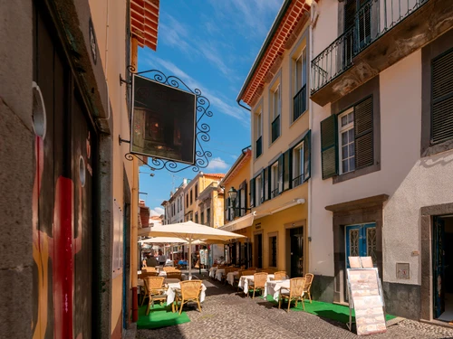 Appartement Funchal, 2 pièces, 3 personnes - photo_1011873702466