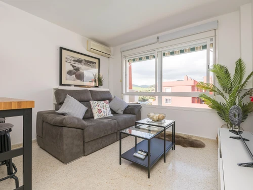 Ferienwohnung Algeciras, 1 Schlafzimmer, 2 Personen - photo_1011873702338