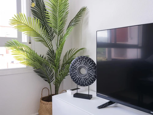 Ferienwohnung Algeciras, 1 Schlafzimmer, 2 Personen - photo_1011873702338