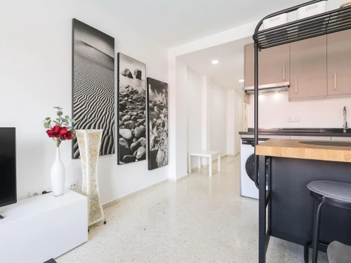 Ferienwohnung Algeciras, 1 Schlafzimmer, 2 Personen - photo_1011873702338