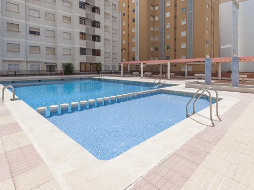 Ferienwohnung Gandía, 3 Schlafzimmer, 6 Personen - photo_1011873709504