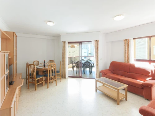 Apartment Gandía, 3 bedrooms, 6 persons - photo_1011873709504