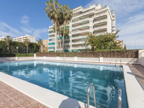 Apartment Gandía, 3 bedrooms, 6 persons - photo_1011873737663