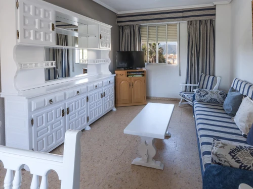 Apartment Gandía, 3 bedrooms, 6 persons - photo_1011873737663