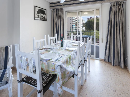 Apartment Gandía, 3 bedrooms, 6 persons - photo_1011873737663