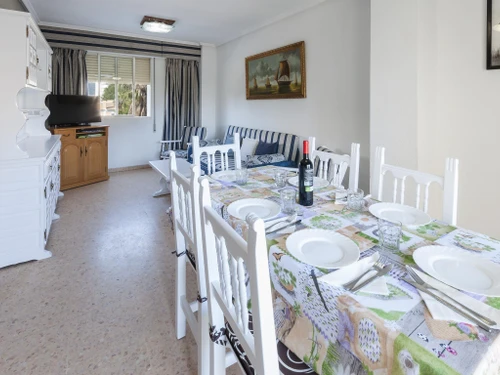 Apartment Gandía, 3 bedrooms, 6 persons - photo_1011873737663