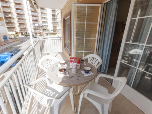 Apartment Gandía, 3 bedrooms, 6 persons - photo_1011873702588