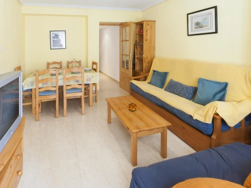 Apartment Gandía, 3 bedrooms, 6 persons - photo_1011873702588