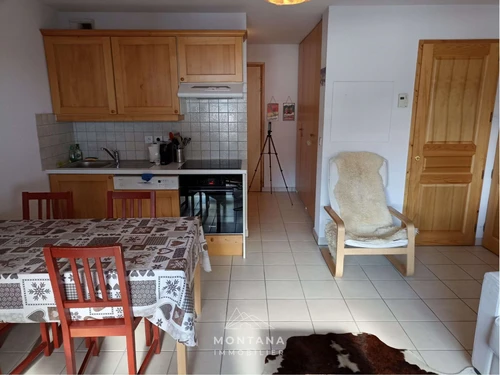 Ferienwohnung Le Grand-Bornand, 1 Schlafzimmer, 4 Personen - photo_1011944663757