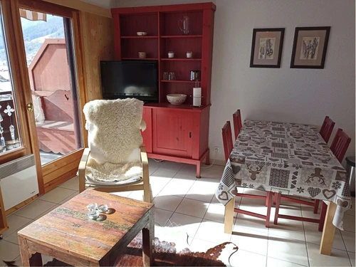 Ferienwohnung Le Grand-Bornand, 1 Schlafzimmer, 4 Personen - photo_1011944663757