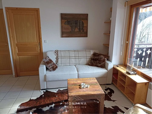 Ferienwohnung Le Grand-Bornand, 1 Schlafzimmer, 4 Personen - photo_1011944663757