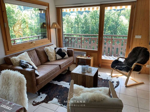 Ferienwohnung Le Grand-Bornand, 3 Schlafzimmer, 6 Personen - photo_1011944665369