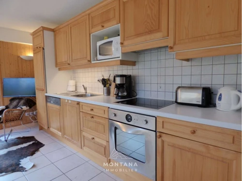 Ferienwohnung Le Grand-Bornand, 3 Schlafzimmer, 6 Personen - photo_1011944665369