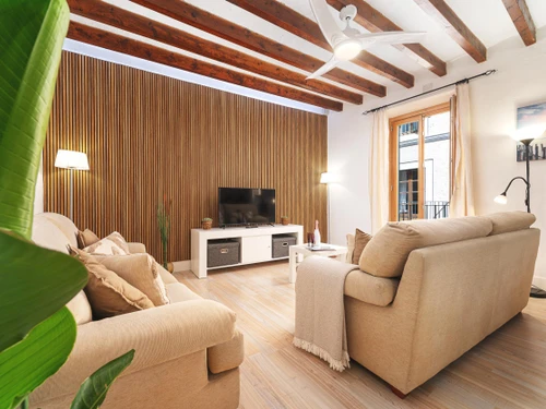 Appartement Pollença, 2 pièces, 2 personnes - photo_1011873723489