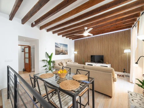 Apartment Pollença, 1 bedroom, 2 persons - photo_1011873723489