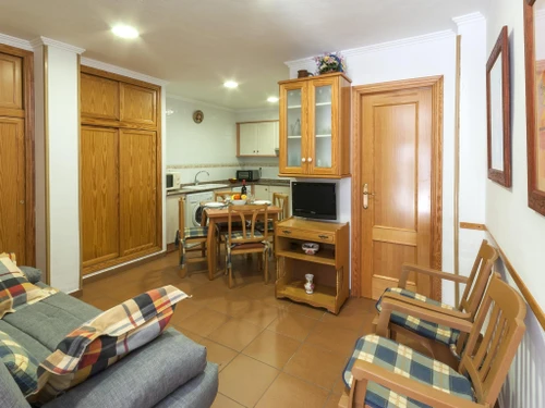 Ferienwohnung Valencia, 1 Schlafzimmer, 3 Personen - photo_1011873720456