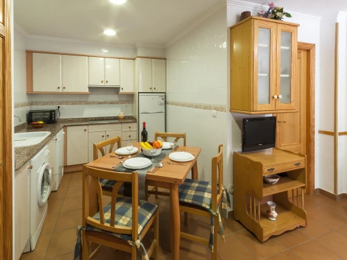 Apartment Valencia, 1 bedroom, 3 persons - photo_1011873720456