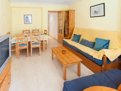 Appartement Gandia, 4 pièces, 6 personnes - photo_1011932077815