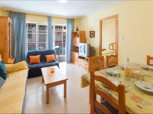 Appartement Gandia, 4 pièces, 6 personnes - photo_1011932077815