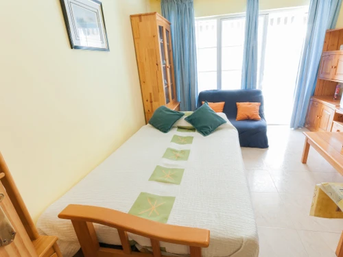 Appartement Gandia, 4 pièces, 6 personnes - photo_1011932077815