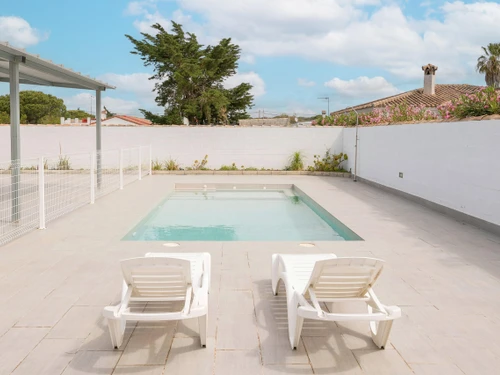 Villa Chiclana de la Frontera, 3 bedrooms, 6 persons - photo_1011873714752