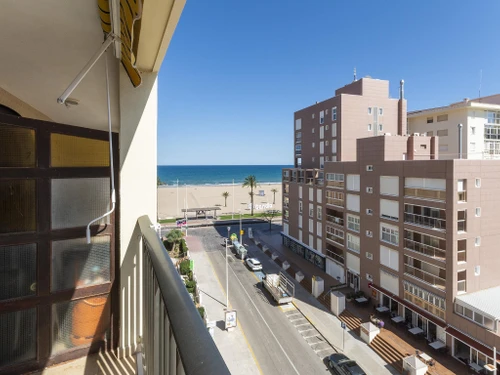 Apartment Gandía, 2 bedrooms, 6 persons - photo_1011873763841