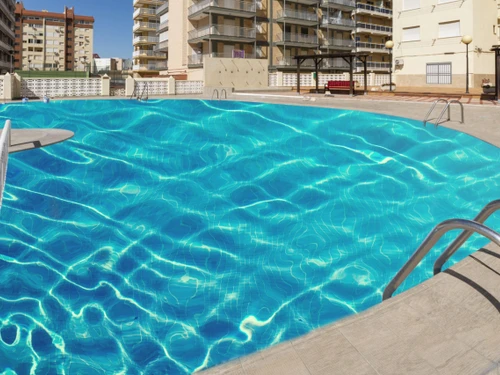 Apartment Gandía, 2 bedrooms, 6 persons - photo_1011873763841