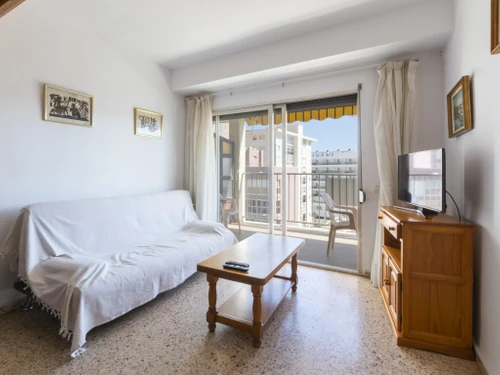 Apartment Gandía, 2 bedrooms, 6 persons - photo_1011873763841