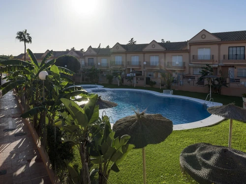 Apartment Chiclana, 2 bedrooms, 4 persons - photo_1011873770398