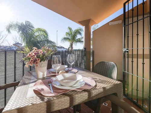 Ferienwohnung Chiclana, 2 Schlafzimmer, 4 Personen - photo_1011873770398