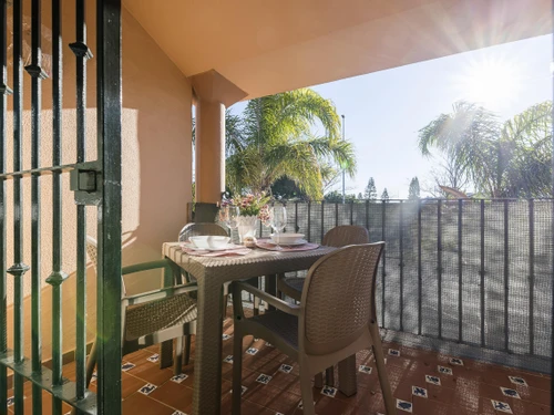 Ferienwohnung Chiclana, 2 Schlafzimmer, 4 Personen - photo_1011873770398