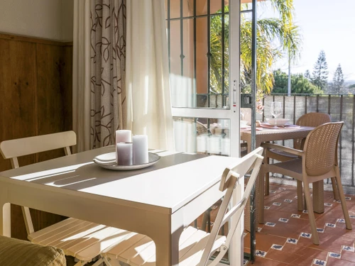 Ferienwohnung Chiclana, 2 Schlafzimmer, 4 Personen - photo_1011873770398