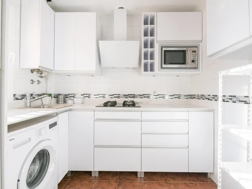 Ferienwohnung Chiclana, 2 Schlafzimmer, 4 Personen - photo_1011873770398