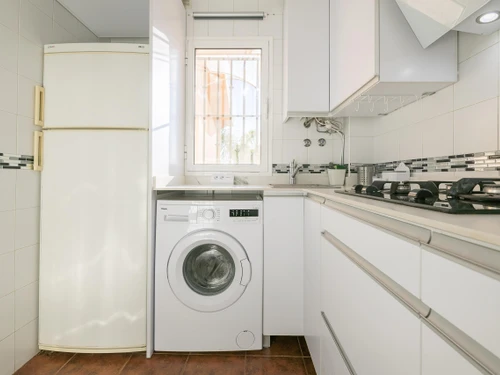 Ferienwohnung Chiclana, 2 Schlafzimmer, 4 Personen - photo_1011873770398