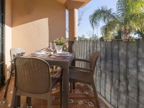 Ferienwohnung Chiclana, 2 Schlafzimmer, 4 Personen - photo_1011873770398